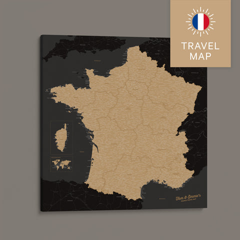 France