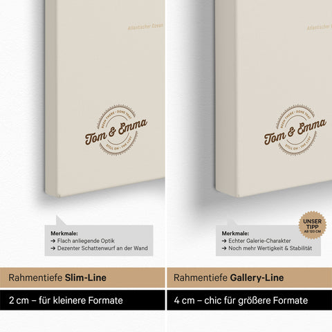 Carte de l’Espagne et du Portugal à épingles TRAVEL® – Bronze