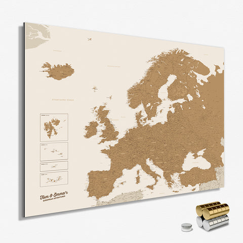 Magnetic Boards