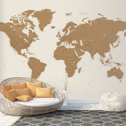 Papiers peints panoramiques