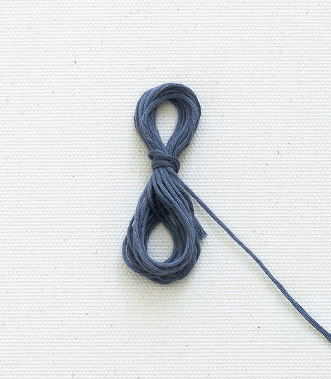 Route yarn