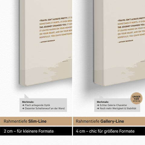 Carte du monde ANTARCTICA® à épingles – Bronze